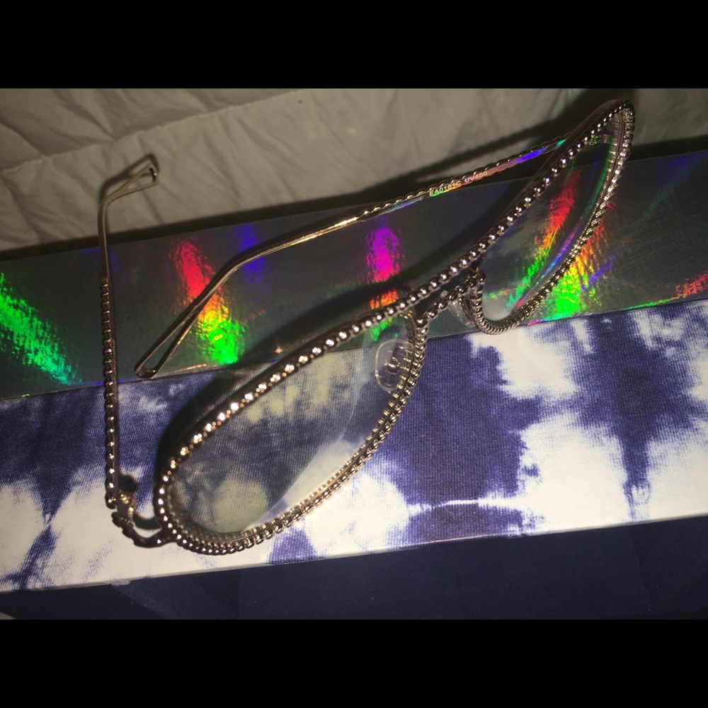 Personality Glasses 🧐.❤️